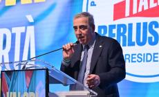 FI, Gasparri si dimette da capogruppo al Senato "Mia decisione autonoma"