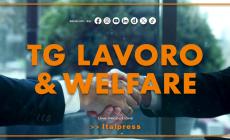 Tg Lavoro & Welfare - 26/3/2026