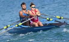 Venti nazioni al Trofeo Lido Filippi di beach sprint, prima tappa a Mondello