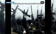 L'ombra del terrorismo nel Teramano, ordinanza di custodia per anarchico del web