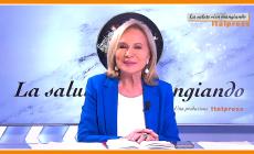 La Salute Vien Mangiando - Un'insalata pratica e gustosa