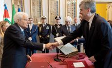 Gianmarco Mazzi &egrave; il nuovo ministro del Turismo