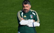Gattuso non &egrave; pi&ugrave; il ct "La Nazionale un onore, lascio con dolore"