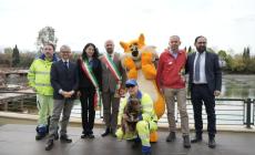 Nasce Dogland - Anas, area cani ludico-ricreativa di MagicLand
