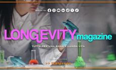 Longevity Magazine - Puntata del 4/4/2026