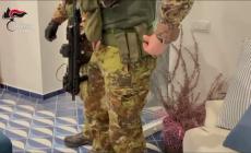 Arrestato il boss latitante di camorra Roberto Mazzarella