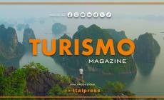 Turismo Magazine - 4/4/2026