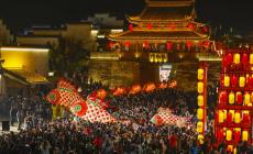 Cina, un piano per stimolare ulteriormente i consumi nel settore dei servizi