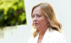 Meloni "In patria e all'estero la missione &egrave; difendere sempre interesse italiano"