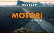 Motori Magazine - 5/4/2026