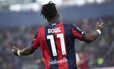 Il Bologna vince a Cremona e resta in corsa per l'Europa