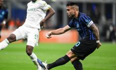 Lautaro riporta l'Inter alla vittoria, Roma travolta 5-2