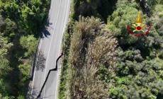 Frana in Molise: riaperta la linea ferroviaria adriatica 