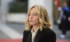 Polizia, Meloni "Storia fatta di coraggio, dedizione e servizio alla nazione"