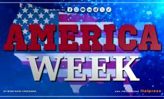 America Week - Episodio 61