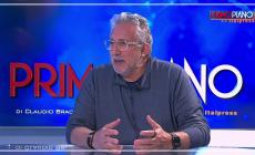 Presta "Mi batter&ograve; sempre per una televisione onesta e professionale"