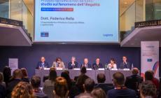 Studio Logista-Ipsos, il mercato illegale dei prodotti da fumo vale 1,2 mld