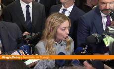 Ue, Meloni "La sospensione del Patto di Stabilit&agrave; non &egrave; da irresponsabili"