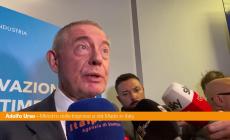Urso "Industria farmaceutica asset prioritari del Made in Italy"