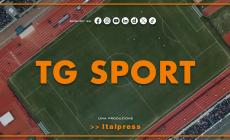 Tg Sport - 15/4/2026