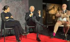 Webuild, Salini "Serve collaborazione istituzioni e imprese per Paese competitivo"