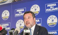 Salvini "Ue sorda e assente, bisogna cambiare regole"