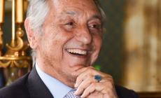 &Egrave; morto il filantropo e mecenate Emmanuele F. M. Emanuele
