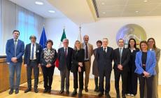 Pubblicato Rapporto ACN-ANVUR - Stato della Ricerca sulla Cybersicurezza in Italia