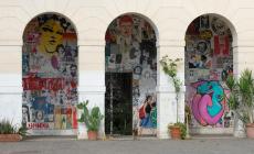 Su tiv&ugrave;sat un viaggio in 4K nelle citt&agrave; della street art