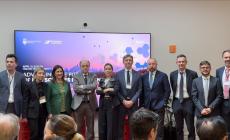 Trentino innovatore a New York, da Life Sciences a sfida globale della ricerca