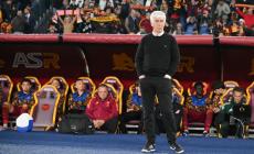 Gasperini "Sorpreso dalle parole di Ranieri, mai stati questi toni tra di noi"