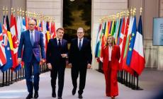 Missione Francia-Uk a Hormuz, s&igrave; da Italia e Germania se ci sar&agrave; l'ok parlamentare