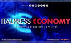 Italpress &euro;conomy - Puntata del 17 aprile 2026
