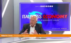 Liscia "Il commercio elettronico in crescita del 5% all'anno"