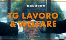 Tg Lavoro & Welfare - 16/4/2026