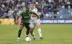 Volpato e Nzola condannano il Como, Sassuolo vince 2-1