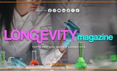 Longevity Magazine - Puntata del 18/4/2026
