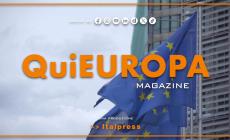 QuiEuropa Magazine - 18/4/2026
