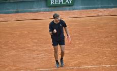 Cobolli batte Zverev e vola in finale a Monaco di Baviera