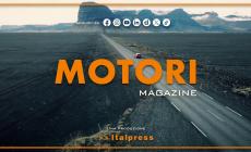 Motori Magazine - 19/4/2026