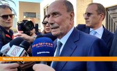 Masterplan per lo Zen di Palermo, Schifani "Portare normalit&agrave; nel quartiere"