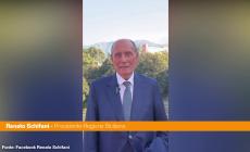 Schifani "L'accordo con la Rai far&agrave; crescere turismo ed economia della Sicilia"