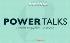 Power Talks: il potere della comunicazione - Puntata del 21/4/2026