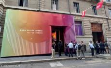 Ploom torna alla Milano Design Week con l'installazione "Feel the Aura"