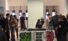 Alla Design Week presentato "Casa Blaster", impianto che unisce design e audio