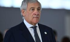 Tajani "Missione a Hormuz? Meglio se sotto egida Onu o Ue"