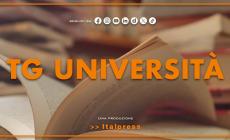 Tg Universit&agrave; - 21/4/2026