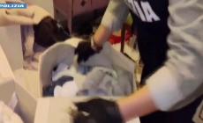 21 misure cautelari a Firenze per traffico e spaccio di droga