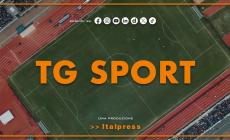 Tg Sport - 21/4/2026