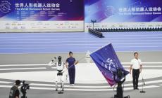 Cina, si terr&agrave; ad agosto la seconda edizione dei World Humanoid Robot Games